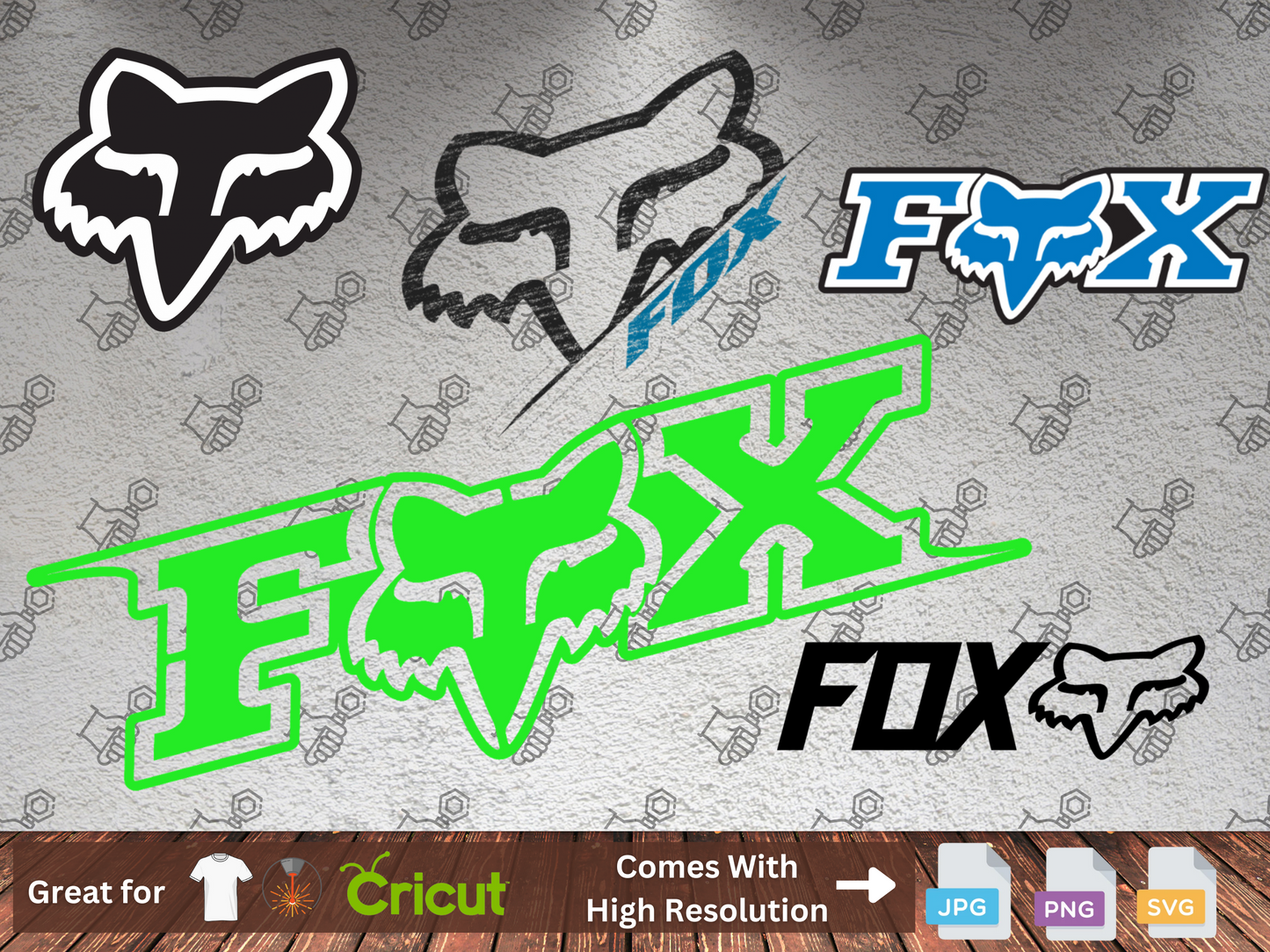 F.o.x. - Clothing Brand