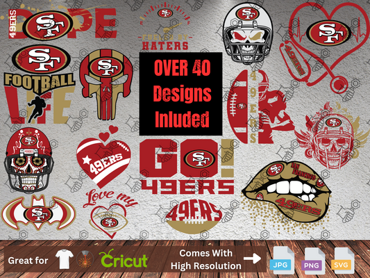 4.9.'ers - Sports Team