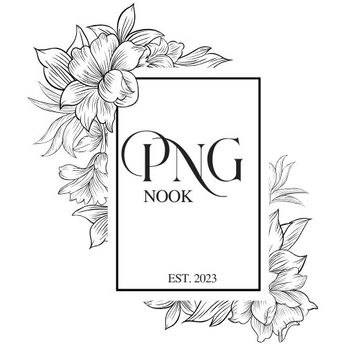 PNG Nook